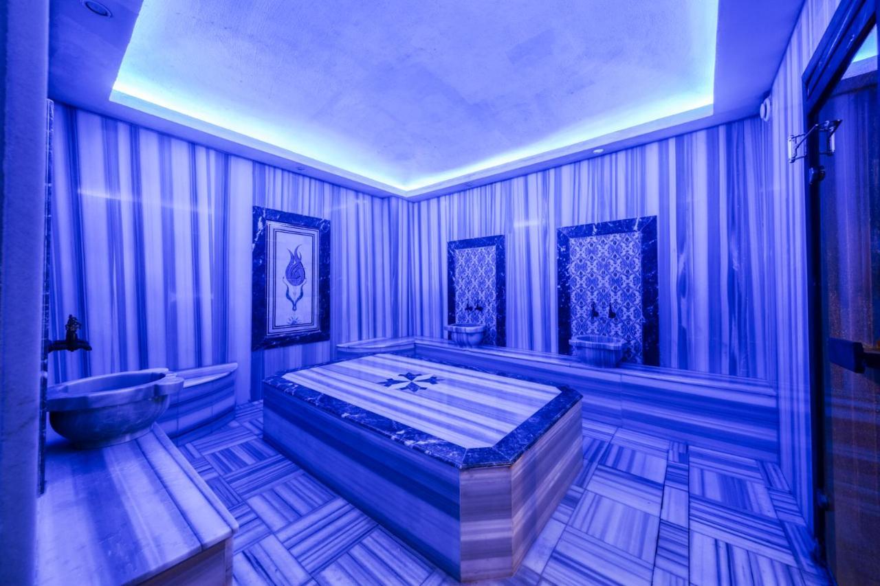 Hotel Zin D Sefin Aparts 5*