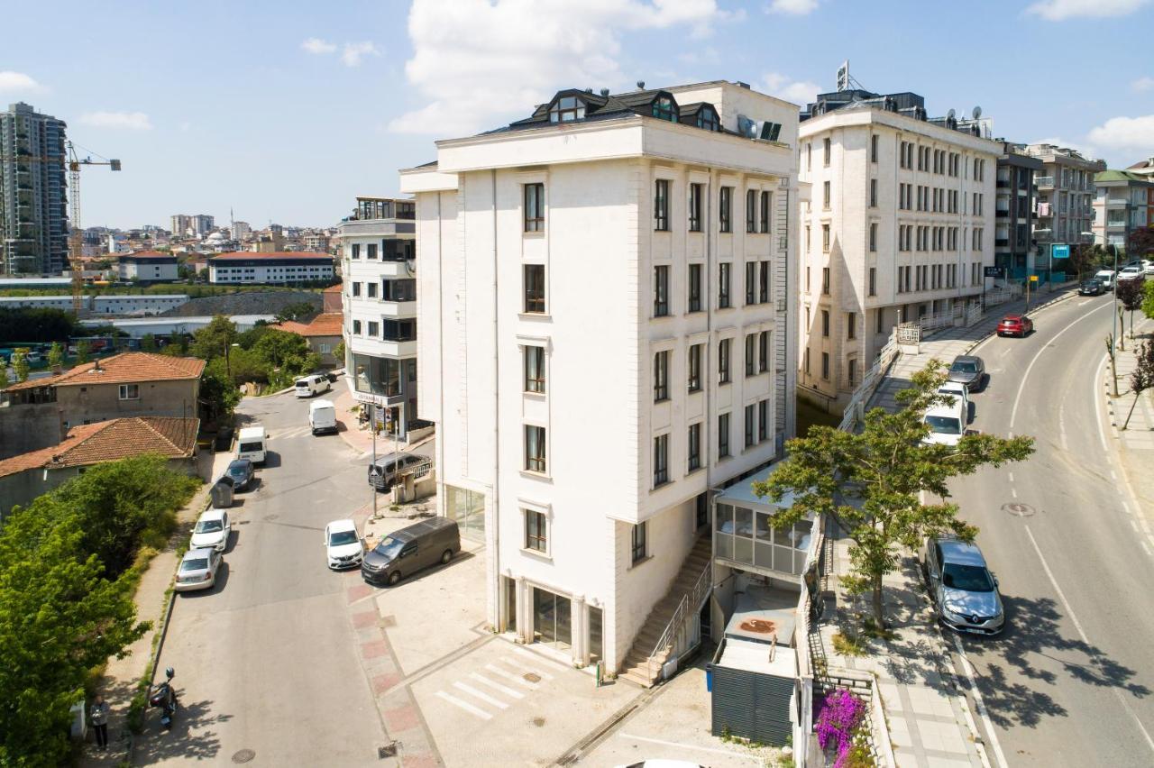 Hotel Zin D Sefin Aparts