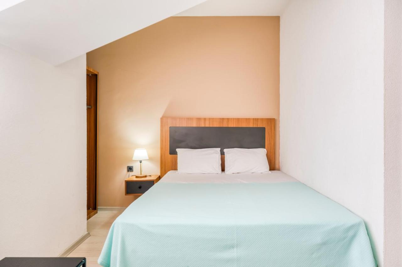 Zin D Sefin Aparts Hotel Istanboel